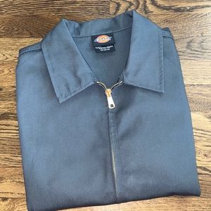 Dickies Worker Jacket Size Medium